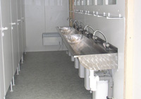 Sanitárne kontajnery