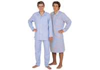 Pánske pyžamá