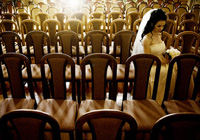 Perfektní  svatba - svatební agentura