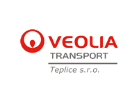 Veolia Transport Teplice s.r.o.