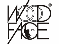 Vstavané skrine Woodface