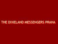 The Dixieland Messengers Praha
