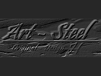 Kovářství.Art-Steel